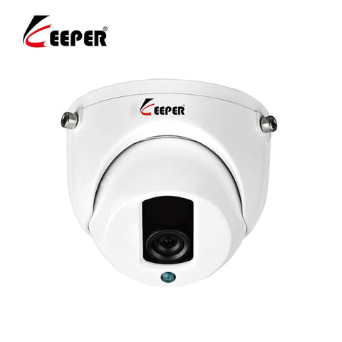 Keeper 2.0MP 1080P Analog AHD Sony IMX323 Video Camera